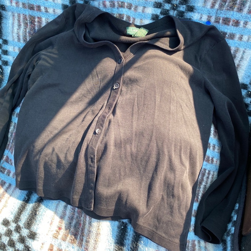 Ralph Lauren cardigan